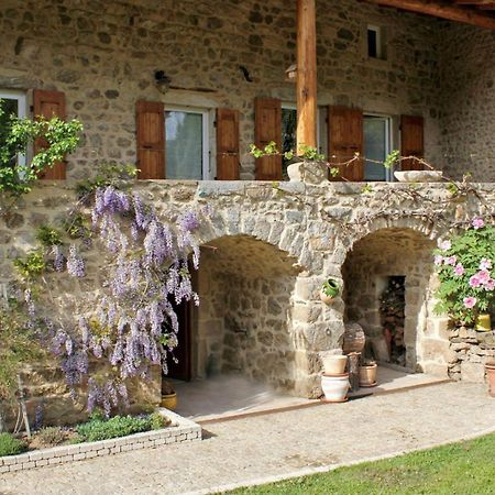Le Clos Du Martouret Roisey Exterior foto