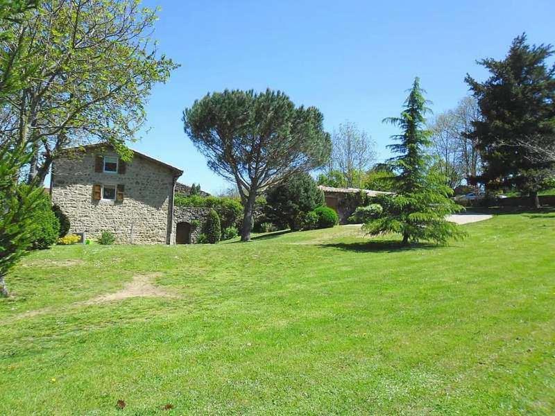 Le Clos Du Martouret Roisey Exterior foto